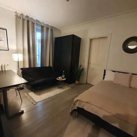 Modern And Cozy 2 Minutes From Porte D'orleans Paris